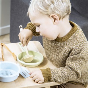 Dantoy Biyoplastik Oyuncak Mutfak Seti