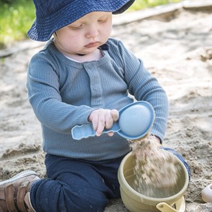 Dantoy Tiny Biyoplastik Oyuncak Kova Seti