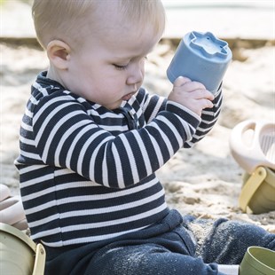 Dantoy Tiny Biyoplastik Oyuncak Oyun Kupaları