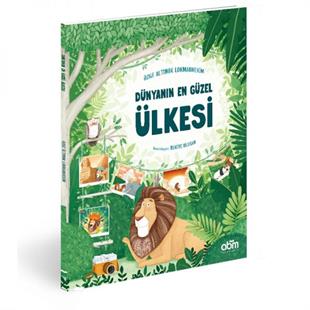 Dünyanın En Güzel Ülkesi