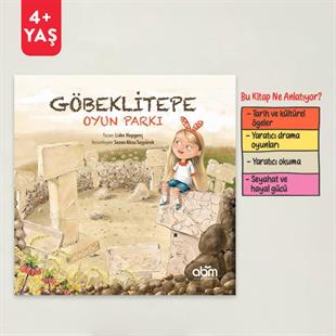 Göbeklitepe Oyun Parkı