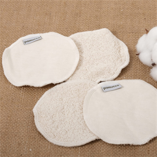 Kadın Göğüs Pedi 4lü Set