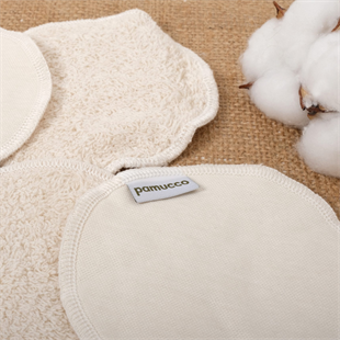 Kadın Göğüs Pedi 4lü Set