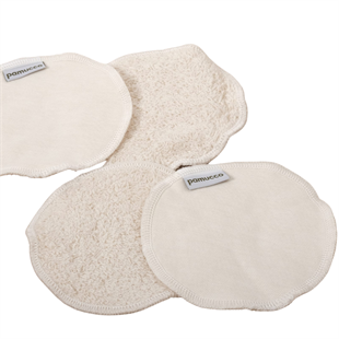 Kadın Göğüs Pedi 4lü Set