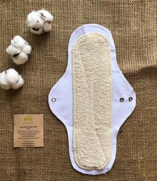 Kadın Pedi / Gece 3lü Set