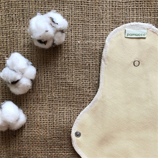 Kadın Pedi / Gece 3lü Set