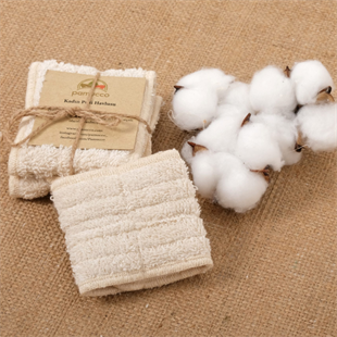 Kadın Pedi Yedek Havlu 2li Set (Normal)