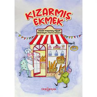 Kızarmış Ekmek
