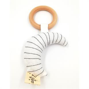 MOON Çıngırak - Beyaz