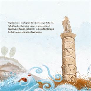 Nemrut Oyunbaz Dağı