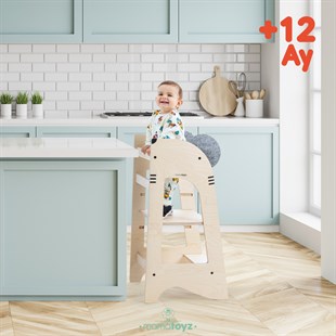 Öğrenme Kulesi Fare