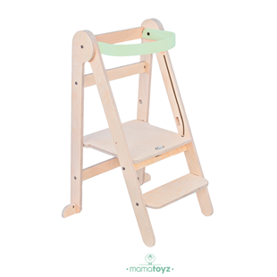 Öğrenme Kulesi Mint