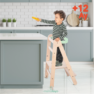 Öğrenme Kulesi Mint