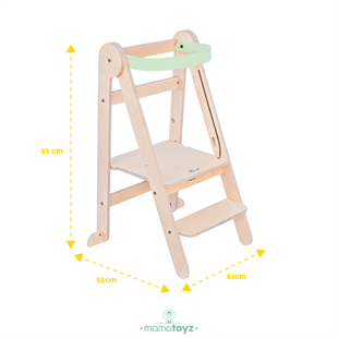 Öğrenme Kulesi Mint