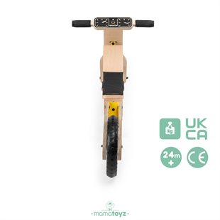 RideMe Denge Bisikleti