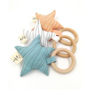 STAR Çıngırak - Mint