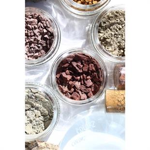 Taş Pigmentler Suluboya Deneme Seti