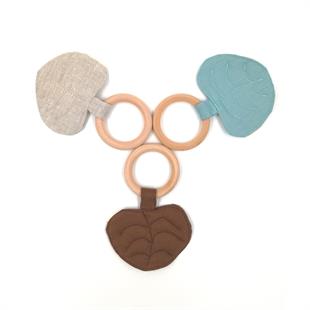 Calatheas Mint Diş Kaşıyıcı