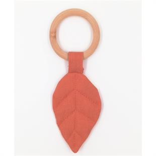 FAGUS Diş Kaşıyıcı - Kiremit
