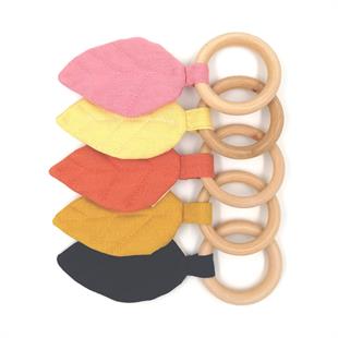 Fagus Pembe Diş Kaşıyıcı