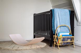 Yay Ahşap Denge Tahtası