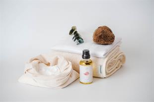 Yenidoğan Bebek Banyo Seti