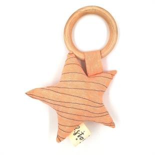 STAR Çıngırak - Kayısı