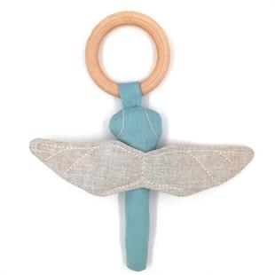 Dragonfly Kayısı Çıngırak