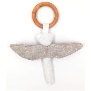 Dragonfly Kayısı Çıngırak