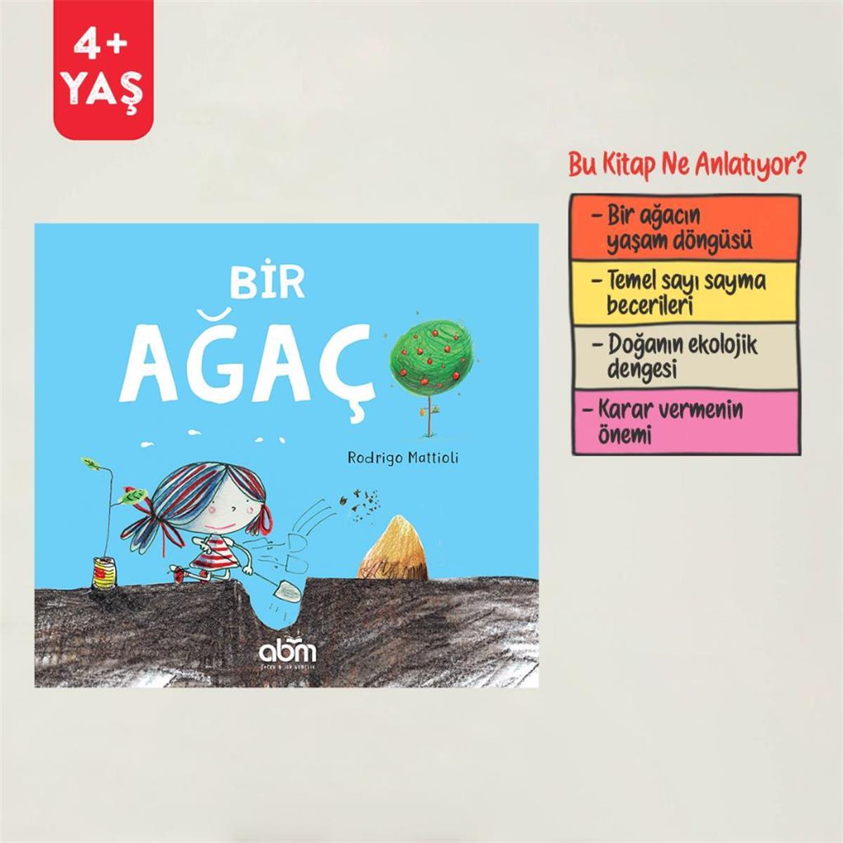 Bir Ağaç