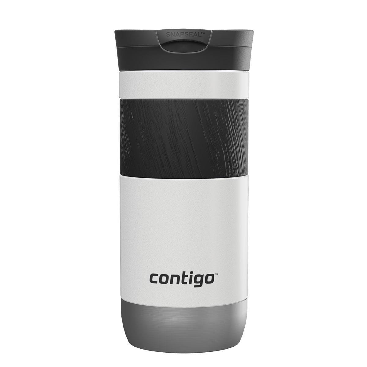 Contigo Byron Pro Snapseal Termos Bardak 470ML Beyaz