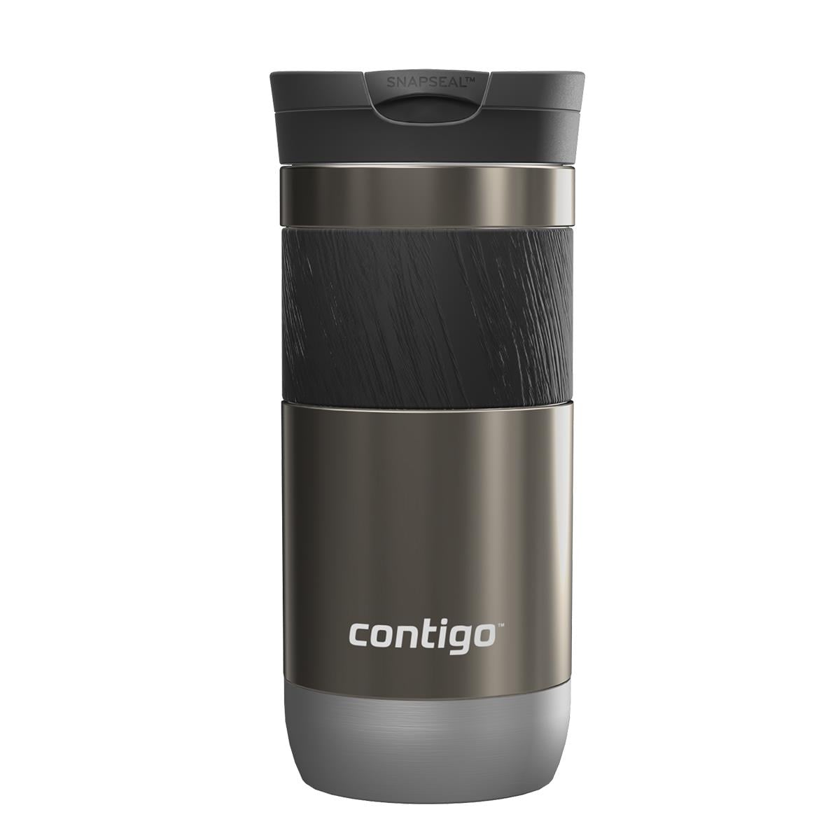 Contigo Byron Pro Snapseal Termos Bardak 470ml 2221806 Koyugri