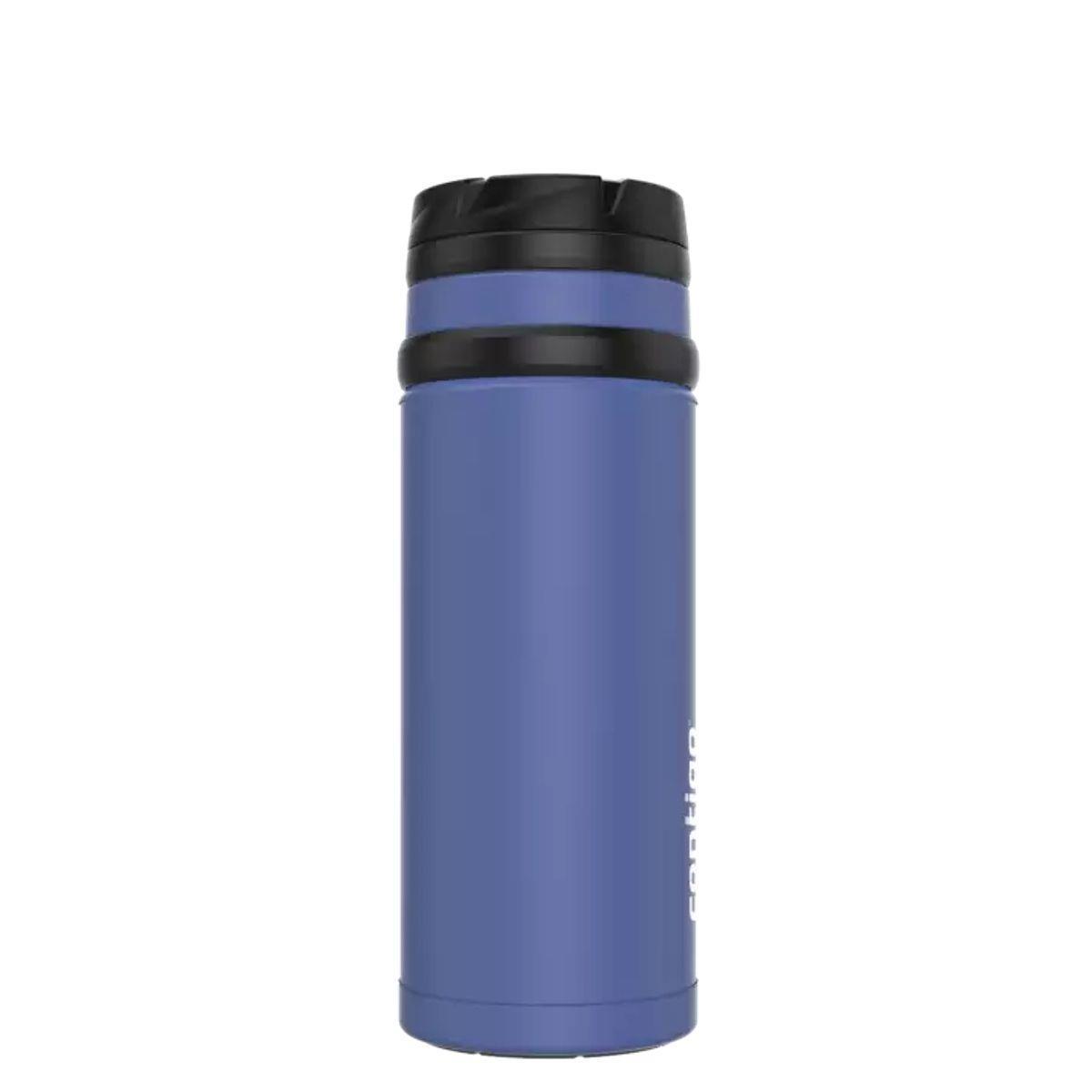 Contigo Fuse SS Thermalock Vakumlu Termos 700ML 2156006 Mavi