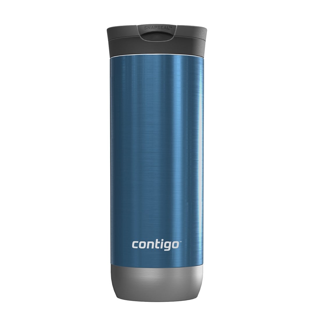 Contigo Huron Pro Snapseal Termos Bardak 590ML 2227929 Lacivert
