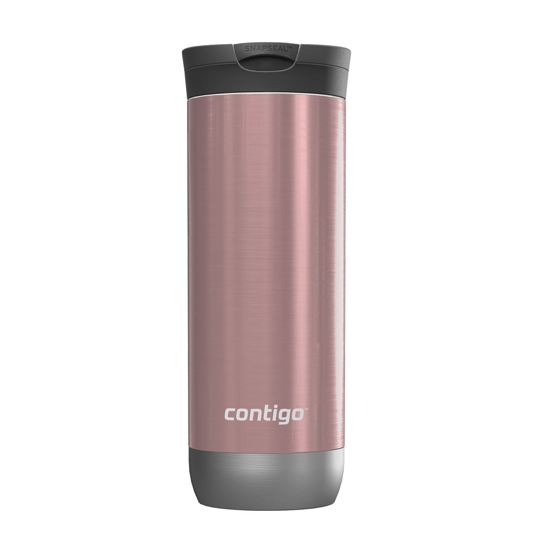 Contigo Huron Pro Snapseal Termos Bardak 590ML 2227928 Pembe
