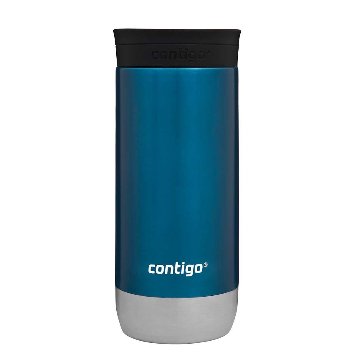 Contigo Huron Pro Snapseal Termos Bardak 470ML 2205183 Lacivert