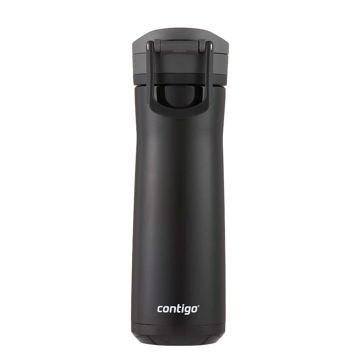Contigo Jackson Chill 2.0 Çelik Tek El Bas İç Kilitli Su Matarası 590ml 2181801