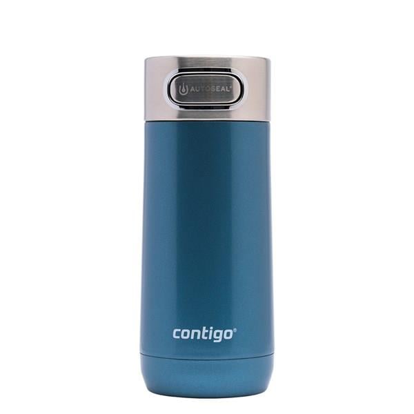 Contigo Luxe Vakumlu Termos Matara Tek El Bas İç 360ml  2106223