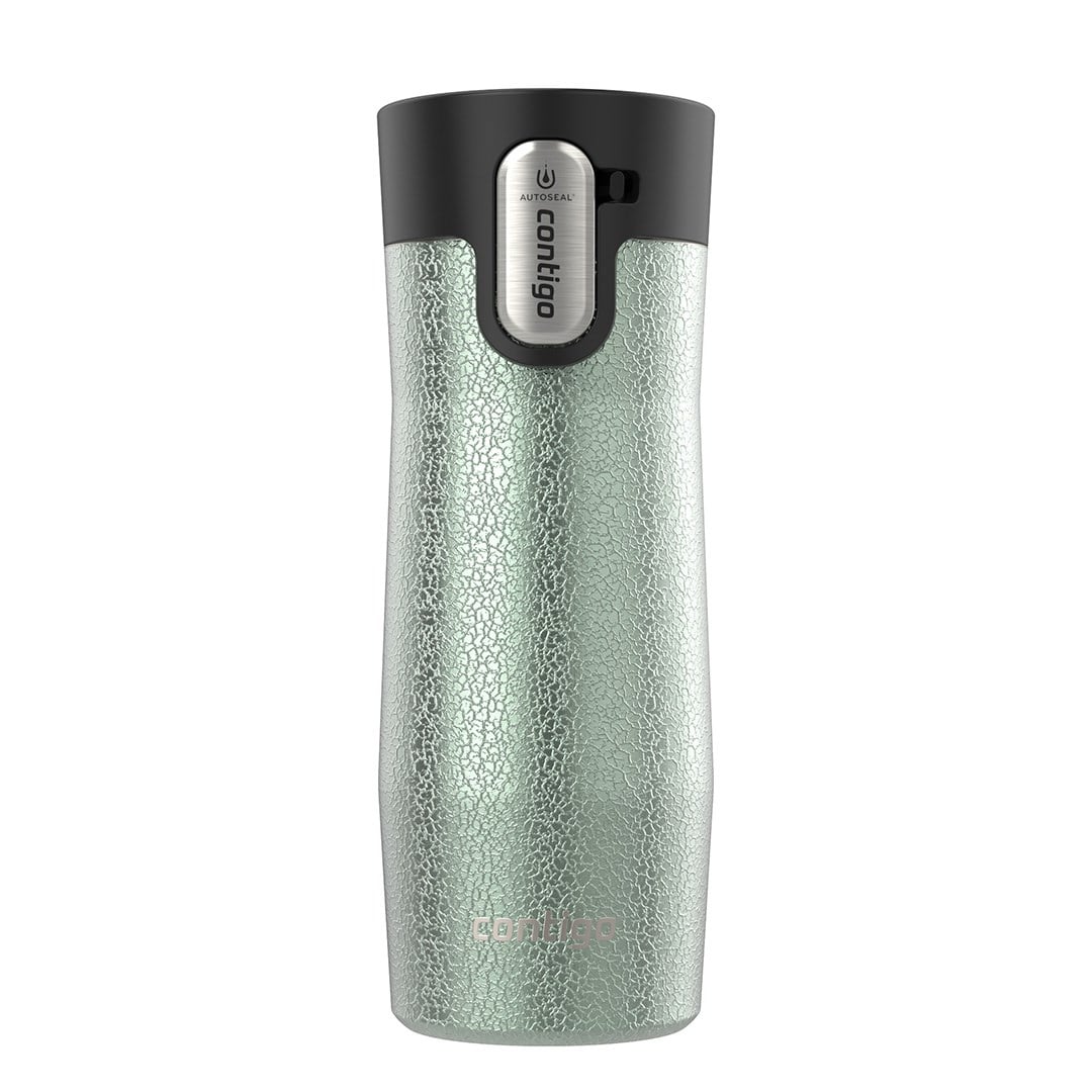 Contigo Westloop Pro Termos Tek El Bas İç 470ml 2201635 Yeşil
