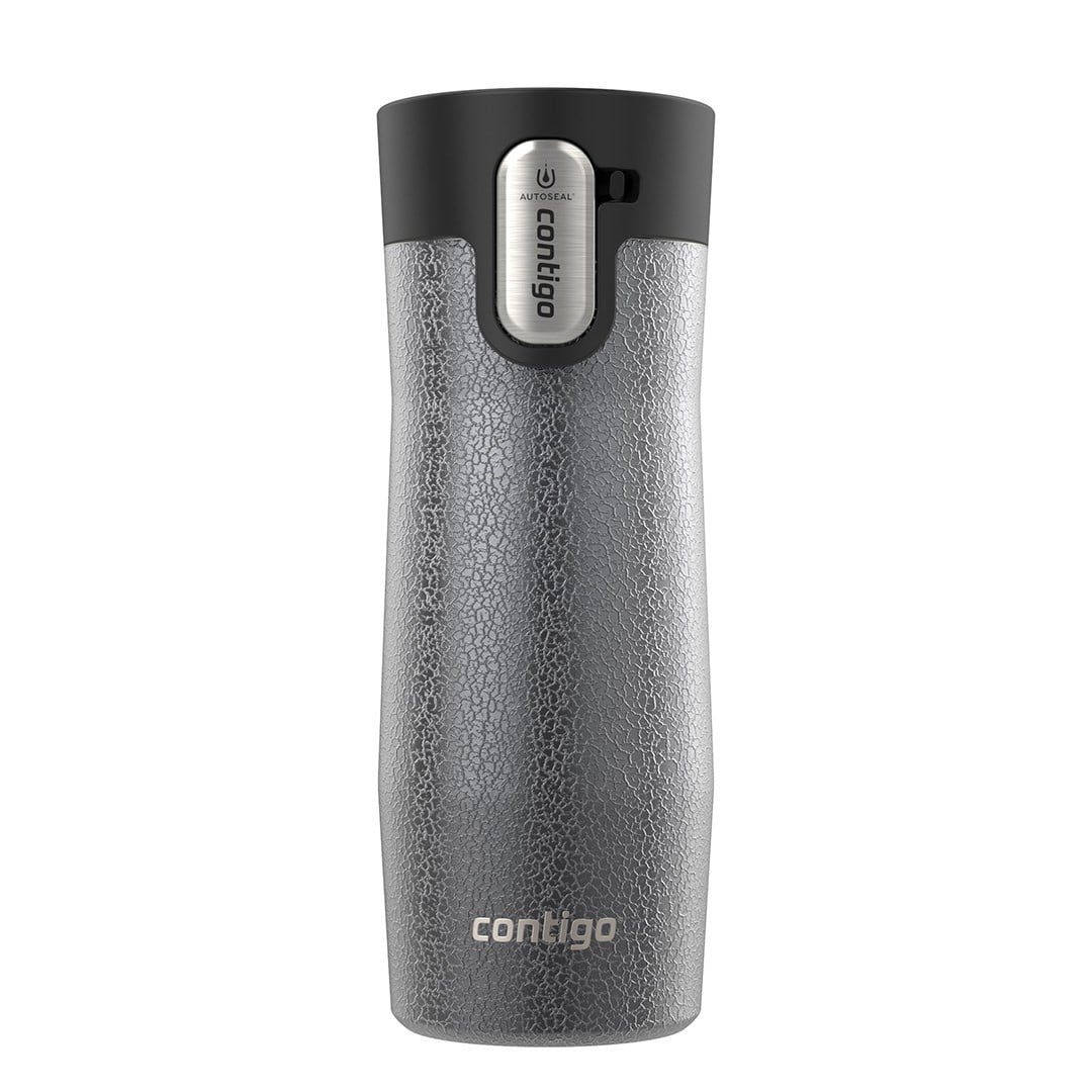 Contigo Westloop Pro Termos Tek El Bas İç 470ml 2201632 Antrasit