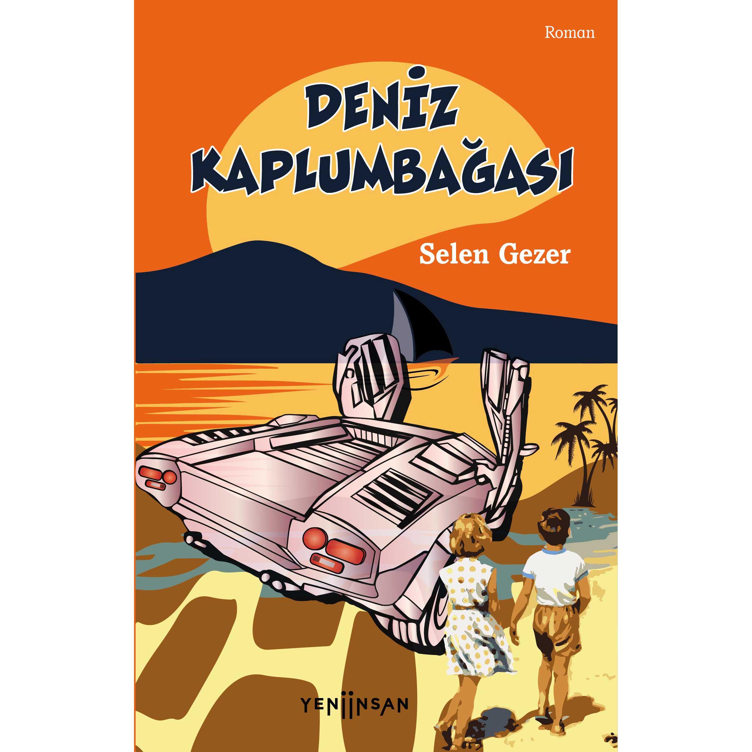 Deniz Kaplumbağası