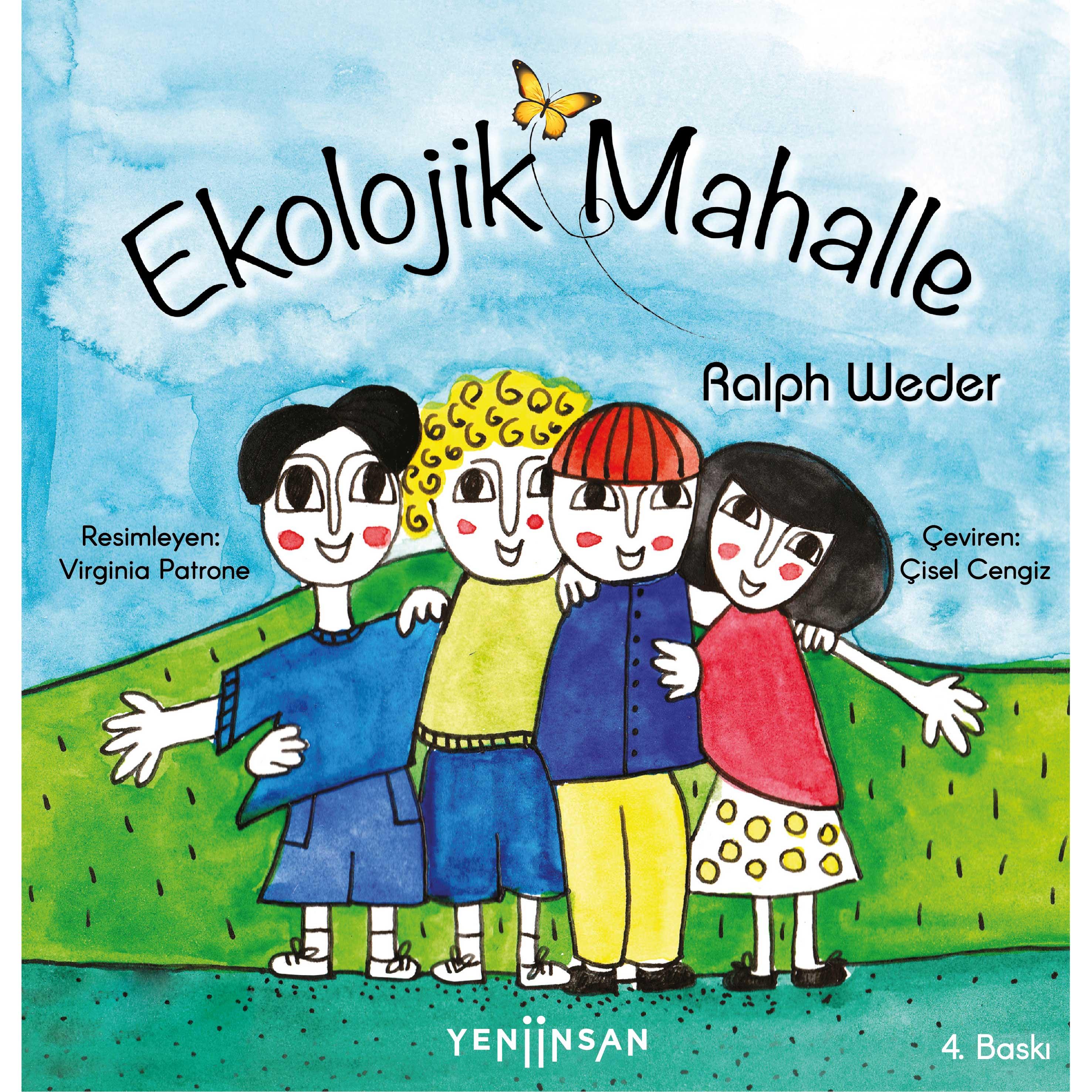 Ekolojik Mahalle