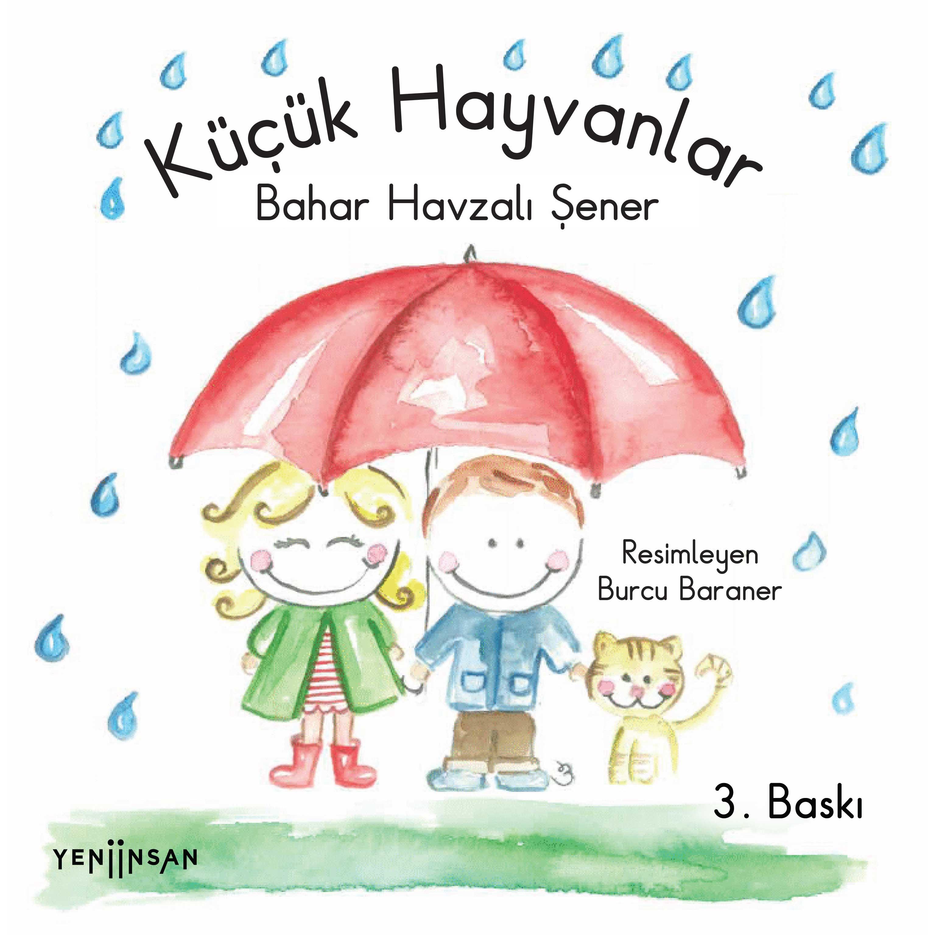 Küçük Hayvanlar