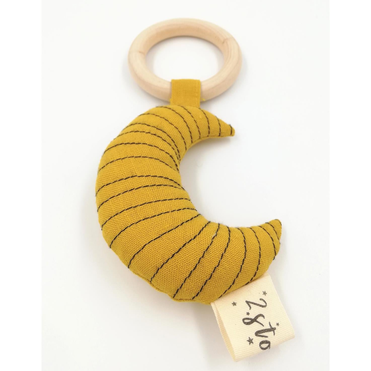 MOON Çıngarak - Hardal