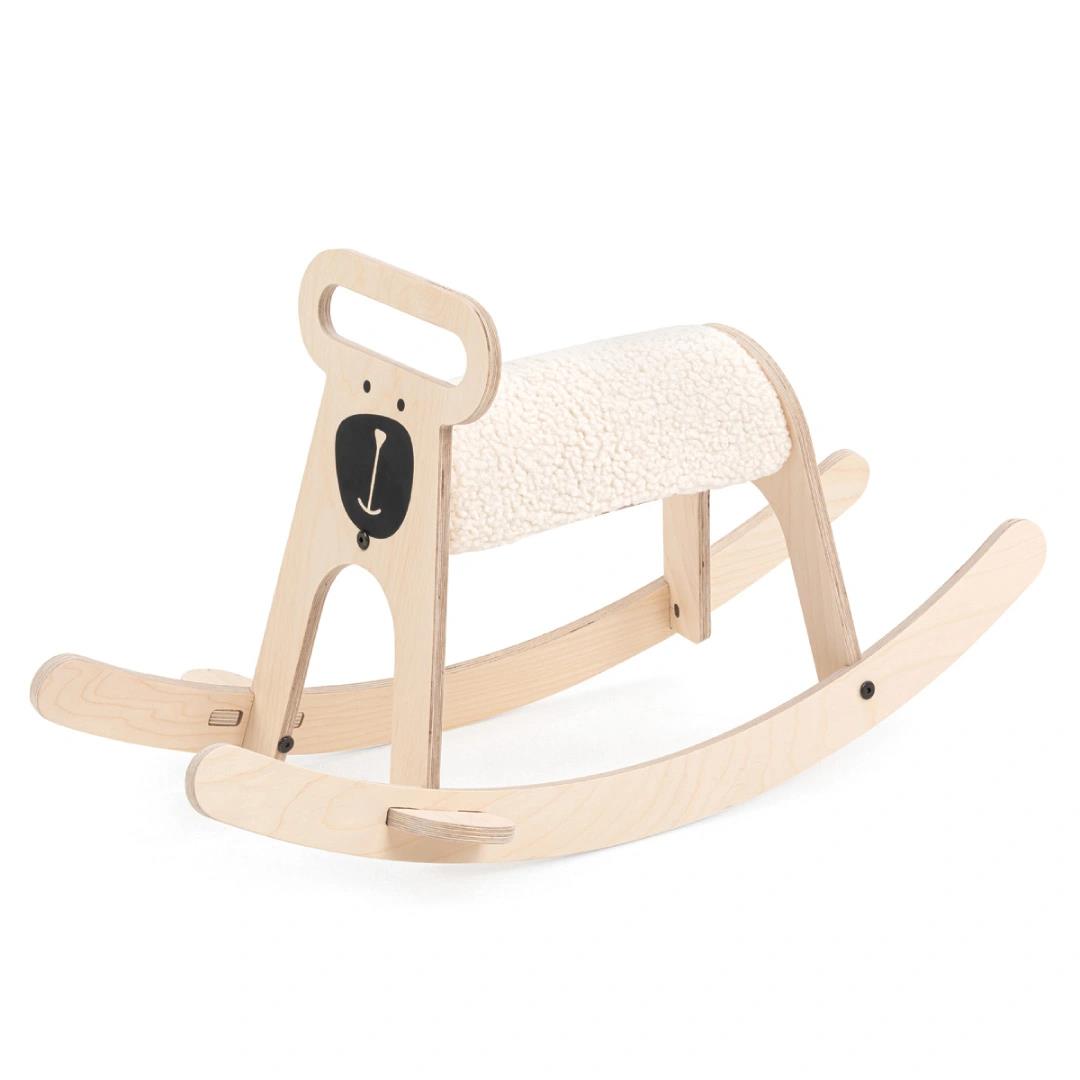 Pony Sallanan At