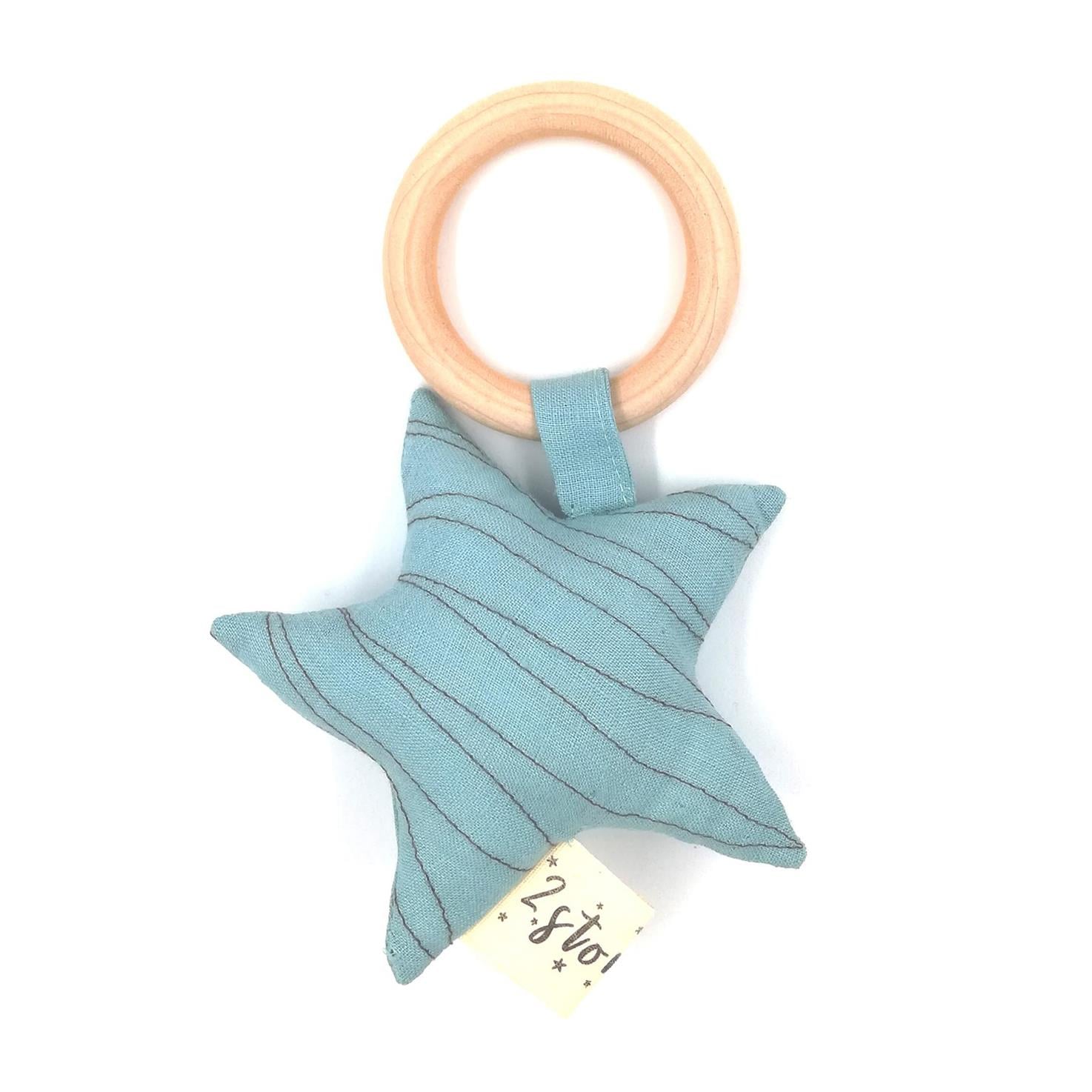 STAR Çıngırak - Mint