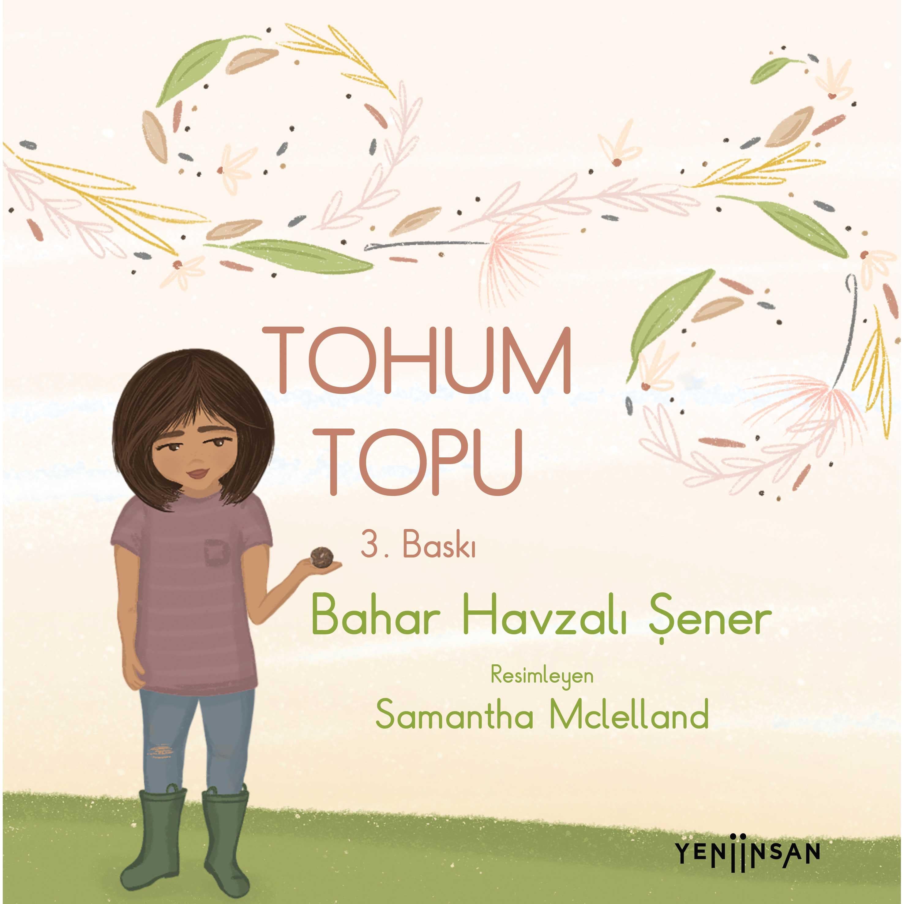 Tohum Topu
