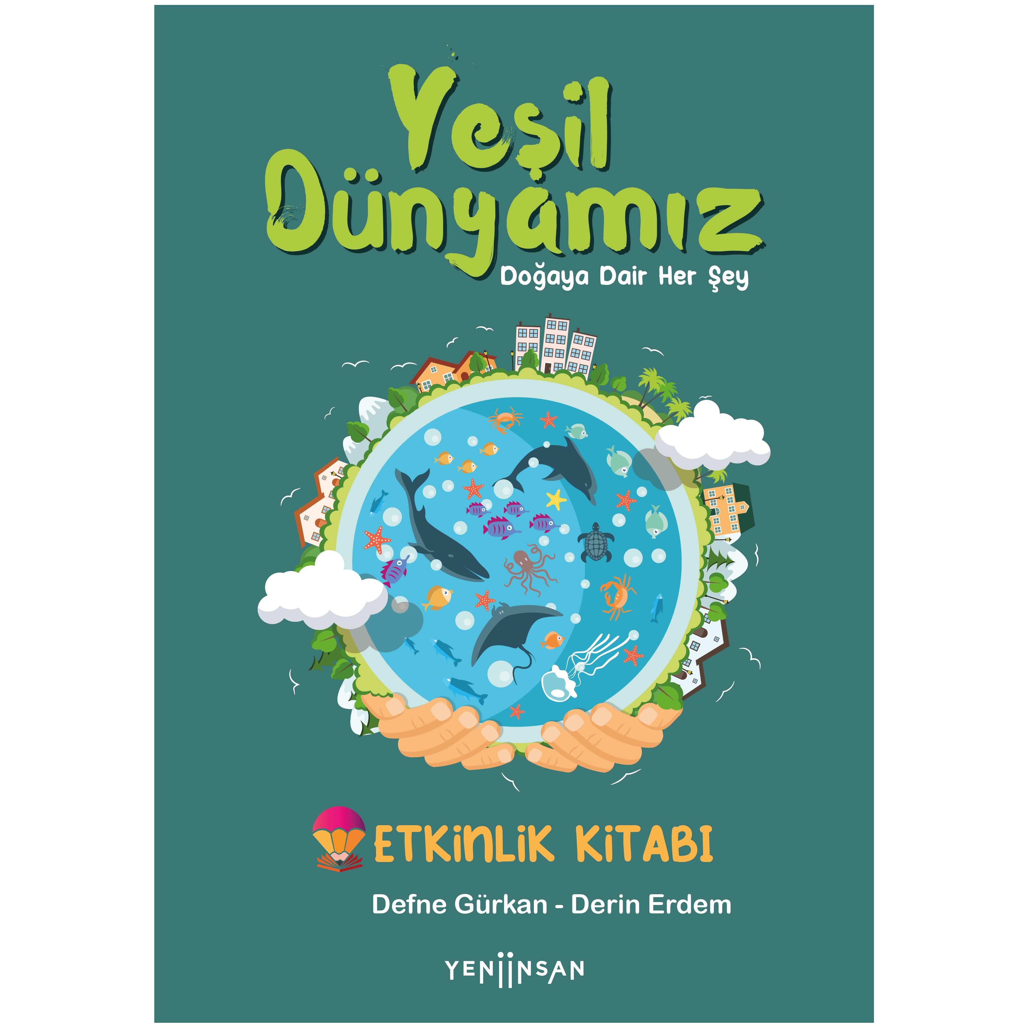 Yeşil Dünyamız