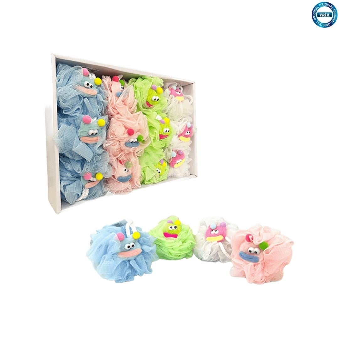 BANYO LİFİ GÜLENYÜZ D-201