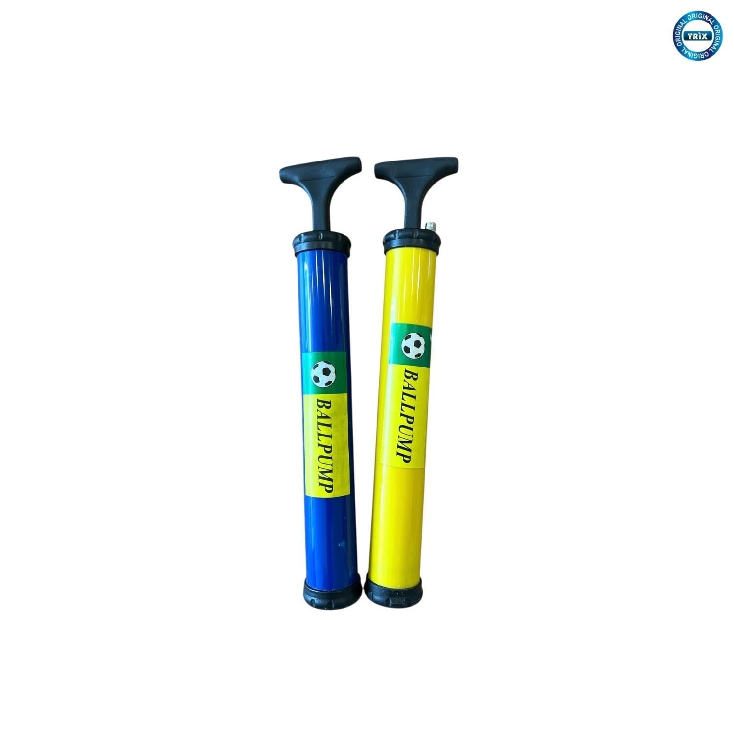 Bisiklet Pompası İğneli Küçük 